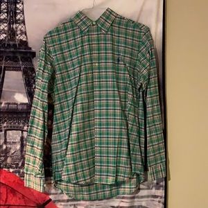 Ralph Lauren Dress Shirt